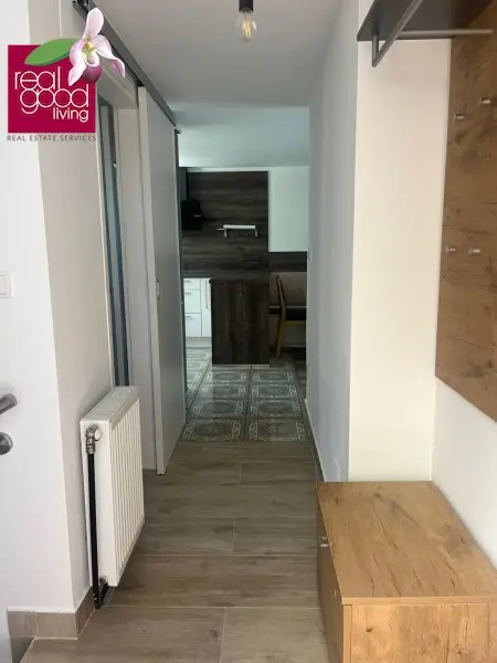 Teilmöbliertes Traumhaus in einer Kleingartensiedlung mit Pool, Garten und einem Wohnkeller