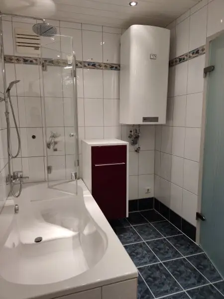 Charmante 3 Zimmer Dachgeschosswohnung in Ramsau