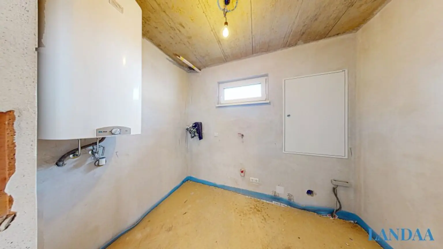 ++ NEU ++ Modernes Wohnen im Weinviertel – Drei belagsfertige Doppelhaushälften in Neubau