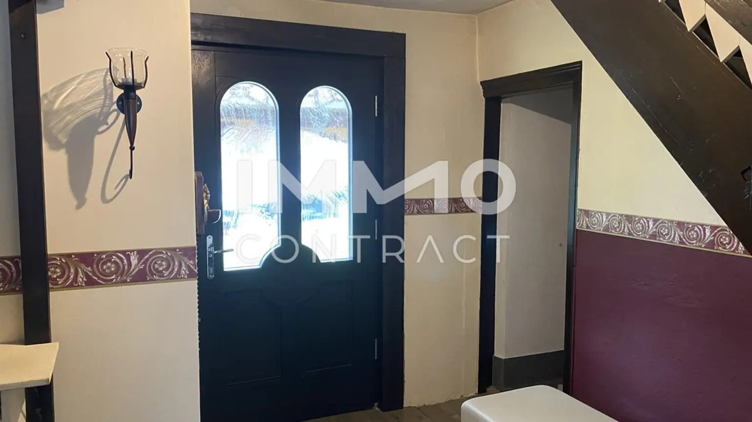 Alpine Landhausidylle mit Freizeitwohnsitzwidmung