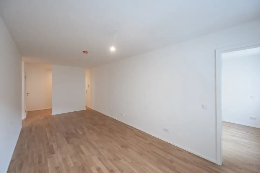 ++MOLLARD 50++ Moderne 3-Zimmer-Wohnung mitten im Herzen der Stadt (1/12)