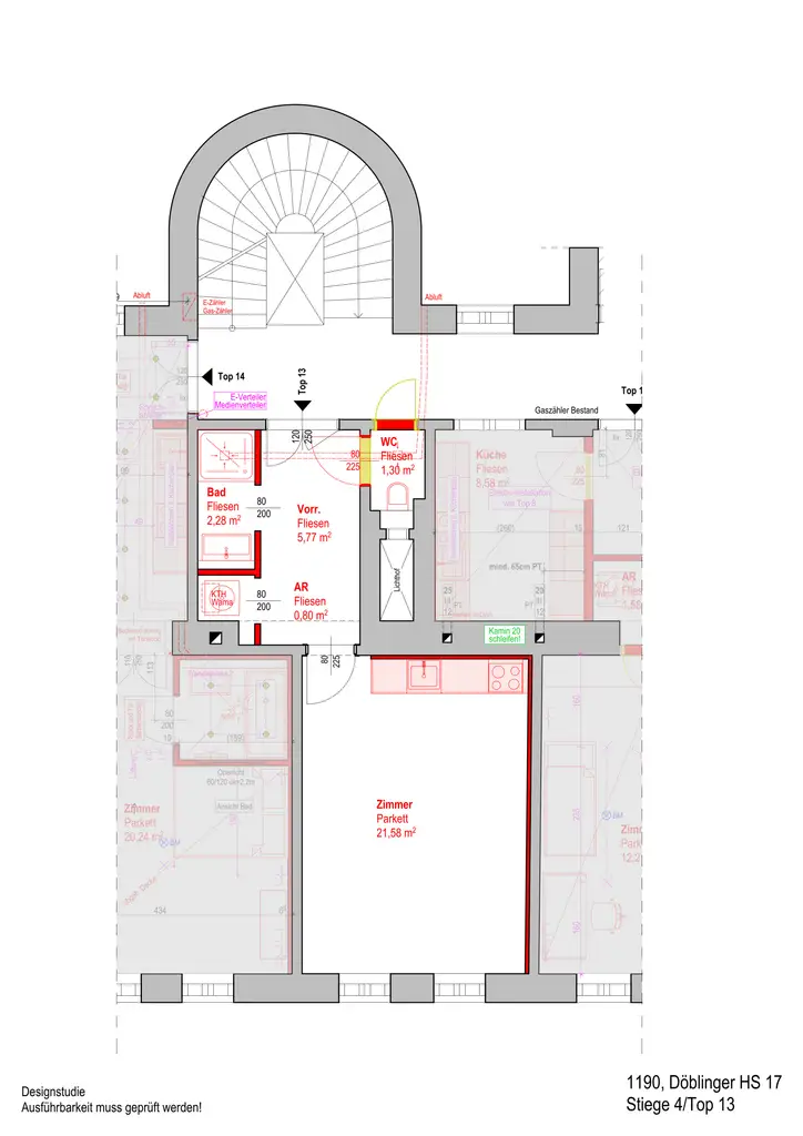 Plan 1