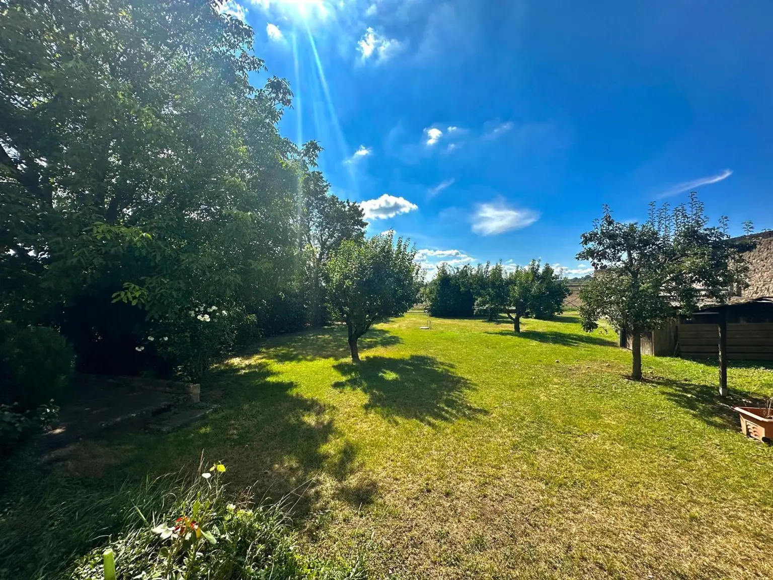 Garten