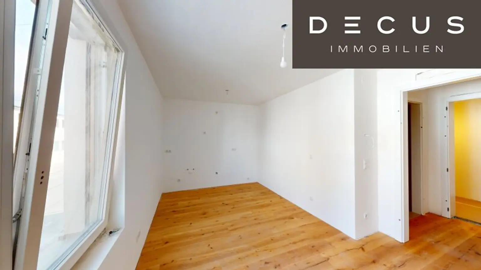 ERSTBEZUG | 2 ZIMMER | MODERNSTE BAUWEISE | EXKLUSIVE AUSSTATTUNG