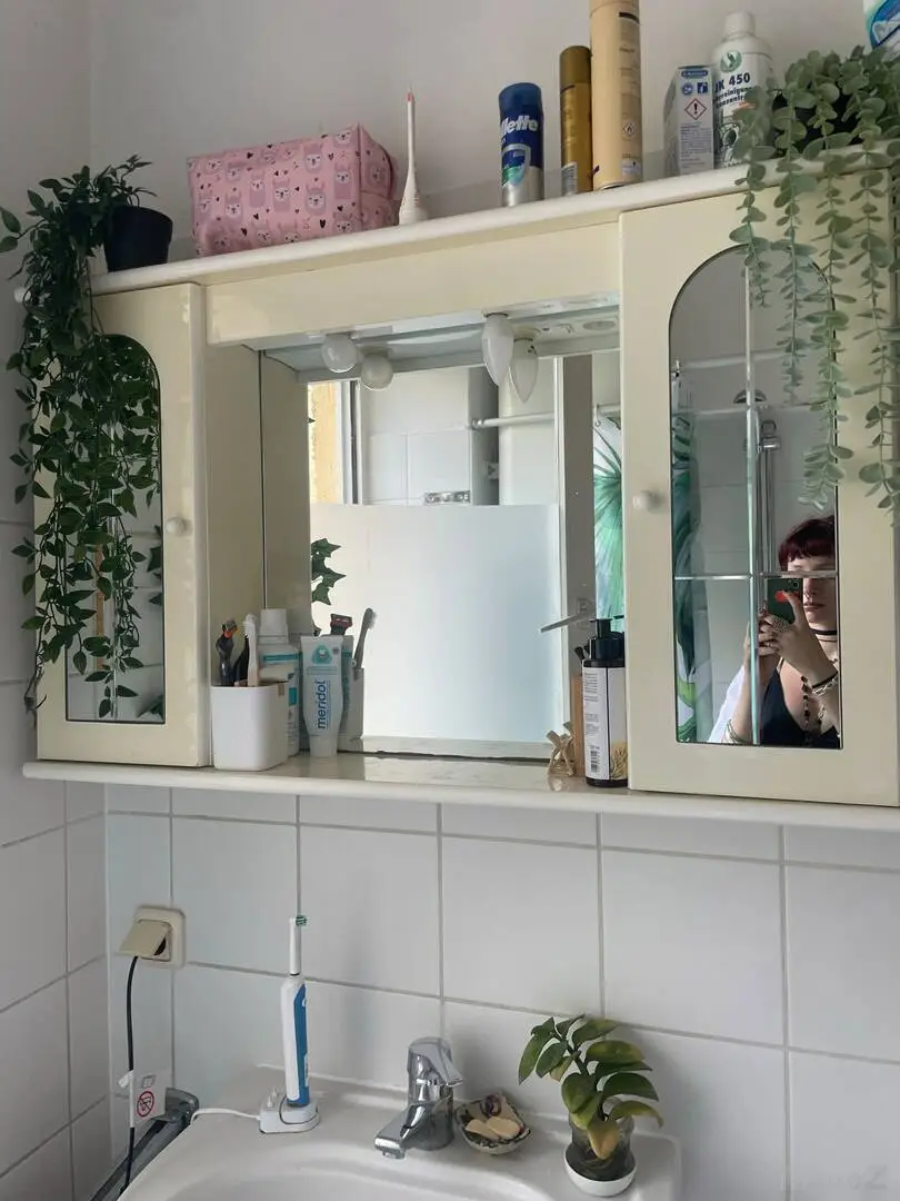 Bad/WC