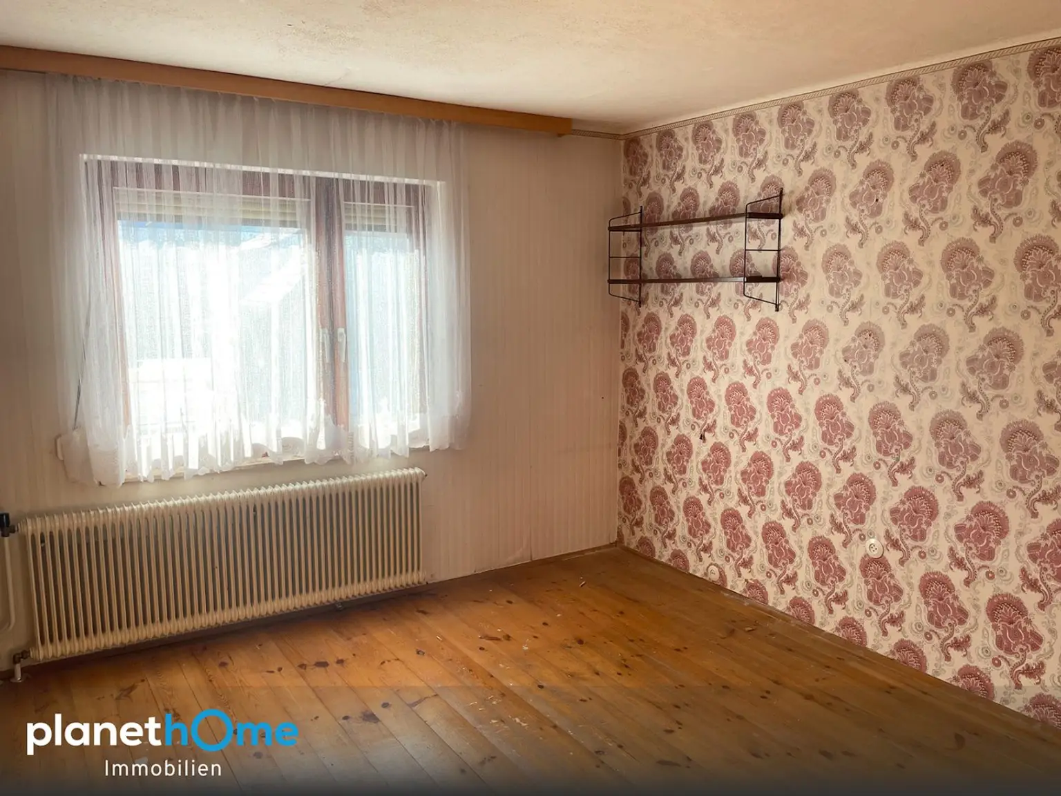 Schlafzimmer OG