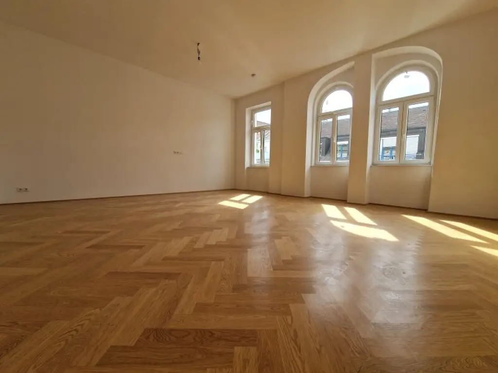 Traumhafte 2-Zimmer-Wohnung in 1020 Wien – vollsaniert und modern! Nur 459.000 €!