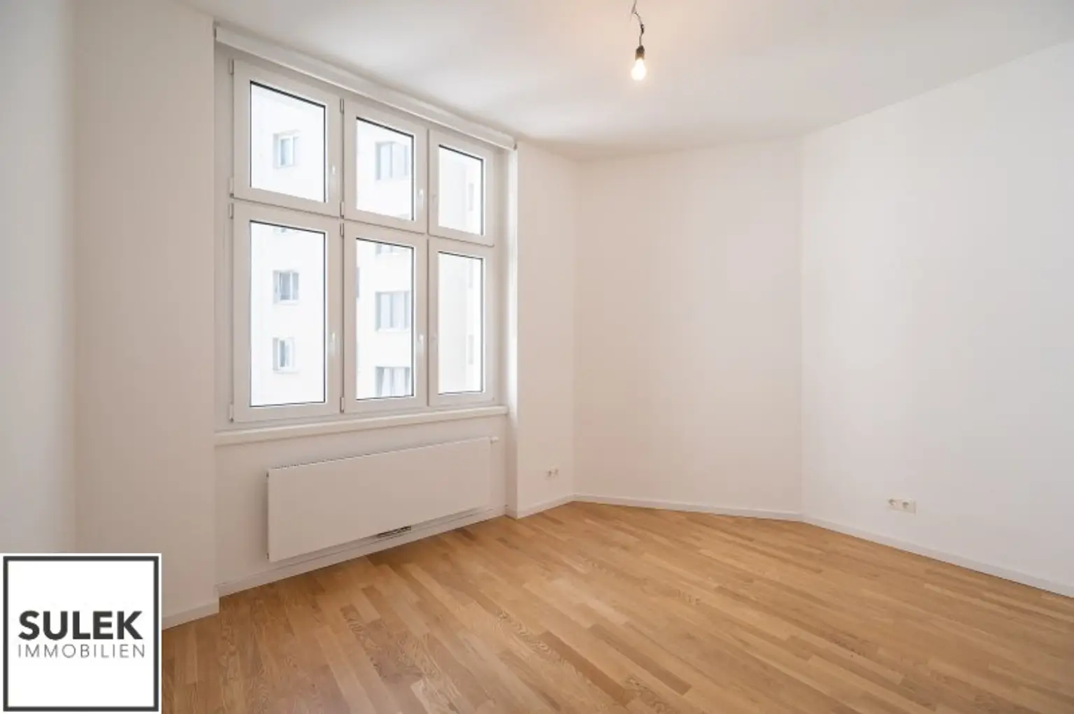 2 Zimmer Wohnung mit Balkon am Donaukanal - Innenstadtnähe - Miete inkl. Heizkosten! (Besichtigungen erst im Jänner möglich!!)