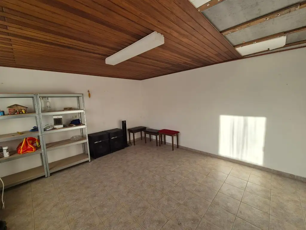 Baugrund mit Bestand