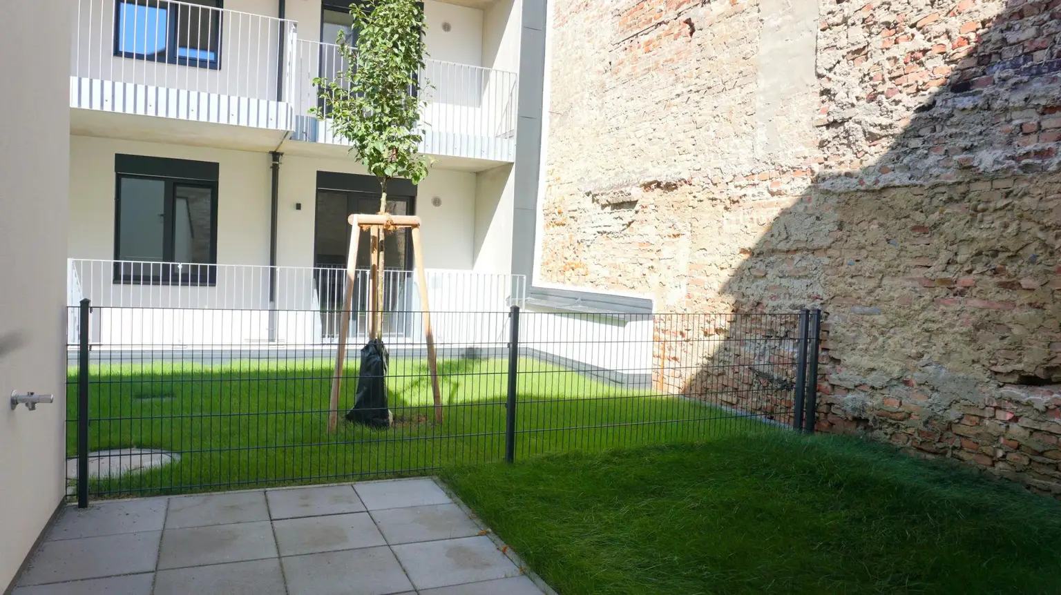 Moderner Wohnkomfort auf 58 m² – ideal für Singles oder Paare