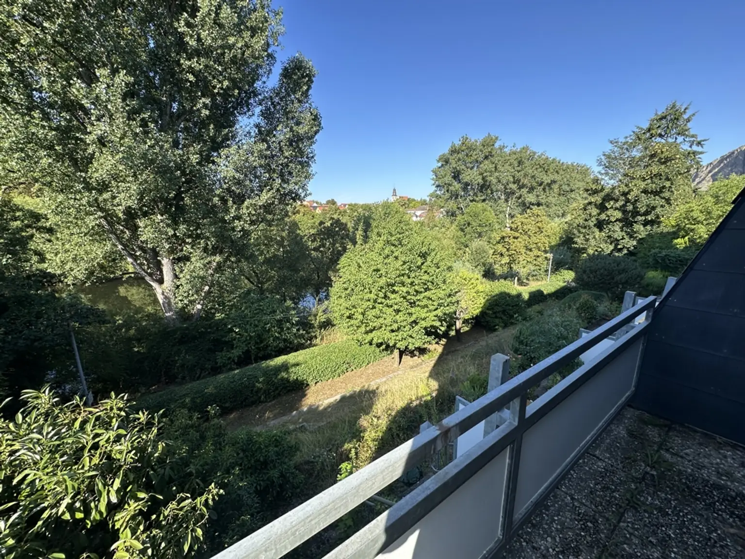 Ausblick