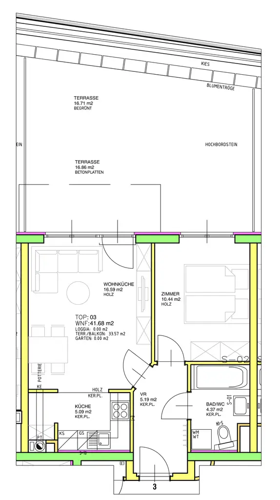 Plan 1