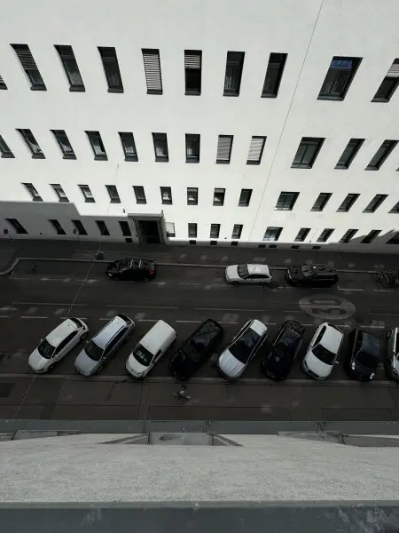 Moderne 3-Zimmer-Wohnung mit bewilligtem Balkon im Herzen des 9. Bezirks