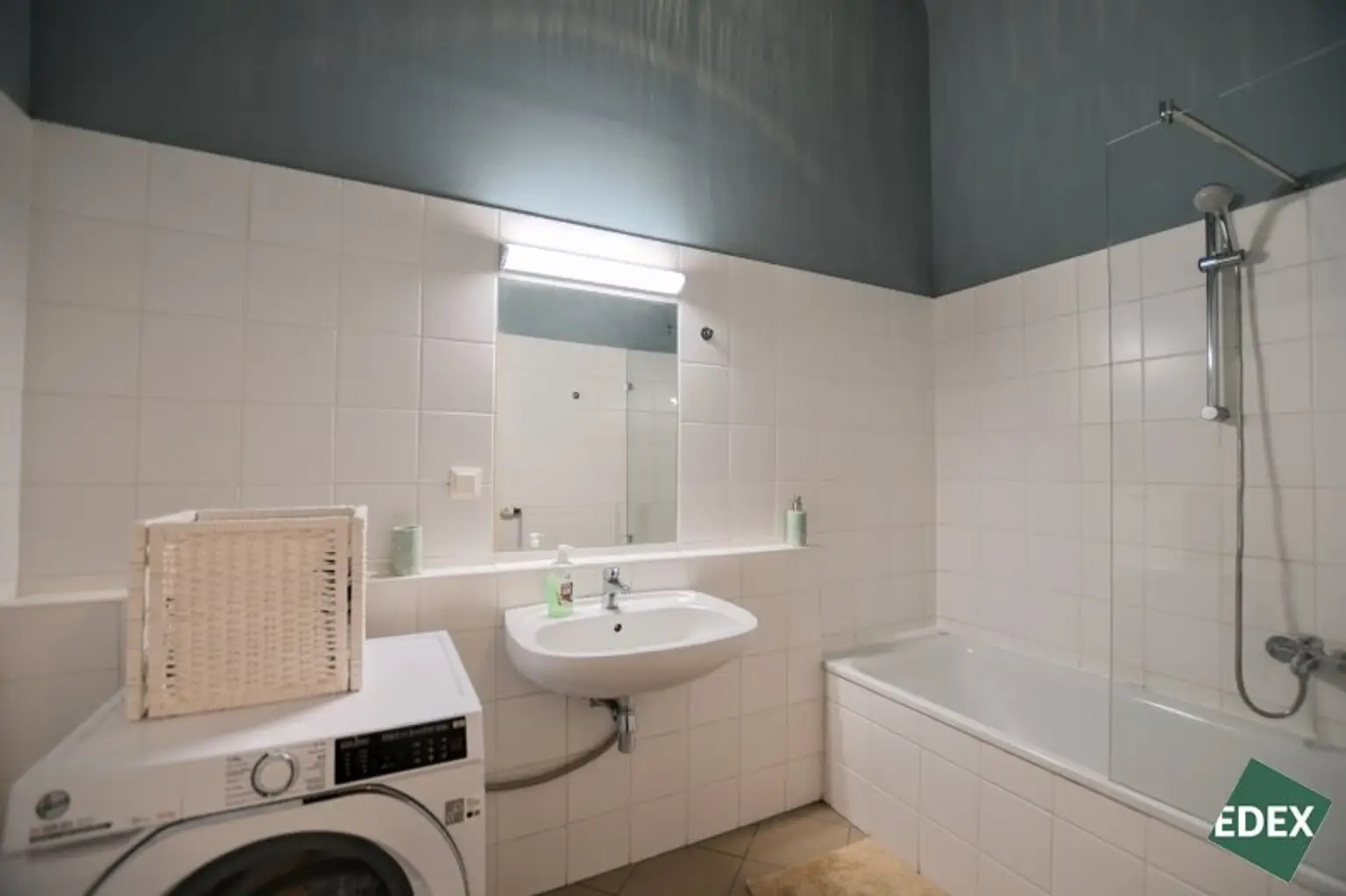 Wohnen, wo Wien am schönsten ist: Charmante 2-Zimmer-Wohnung in Währing