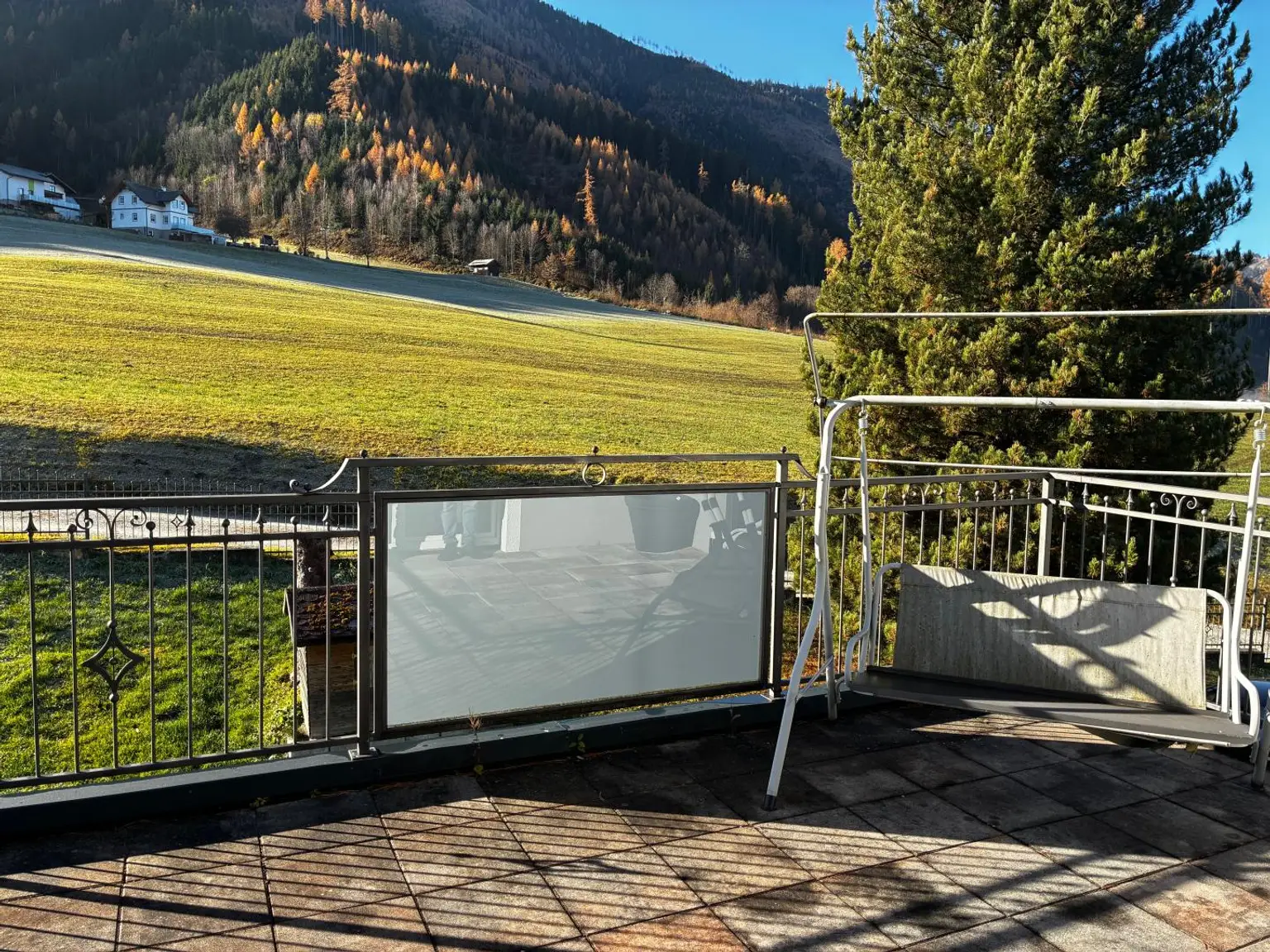 Charmantes Einfamilienhaus mit großem Grundstück in Rottenmann