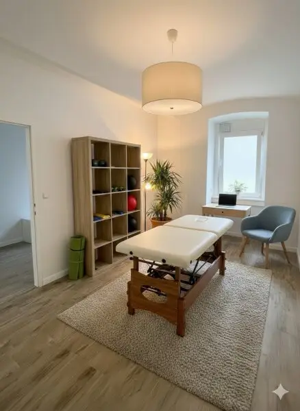 URBAN-HIDEAWAY: Teilrenovierte Souterrain - Werkstatt in Hoflage mit Gewölbedecke – Nähe Meiselmarkt