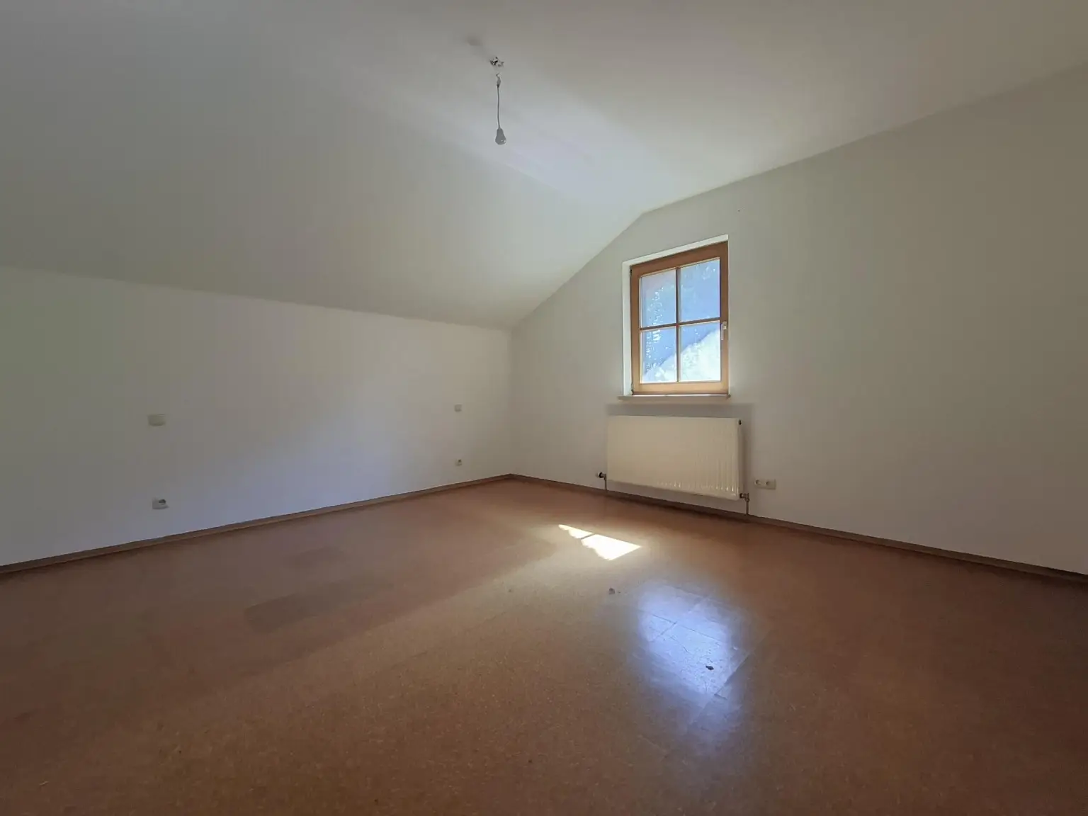 Familienzeit im Grünen