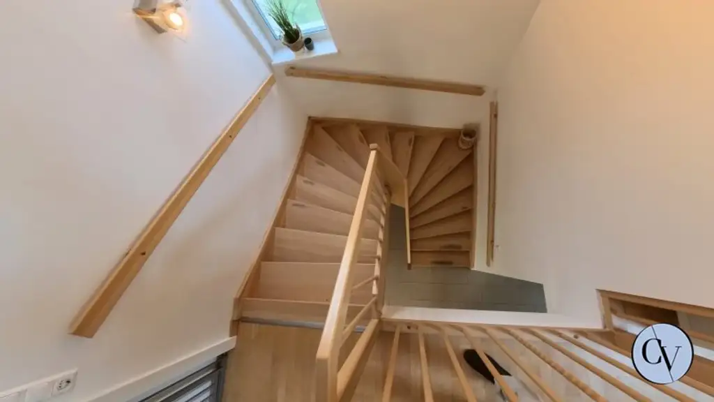 Modernes Passivhaus in absoluter Ruhelage – Nähe Wien - Möglichkeit auf Sale and Lease Back mit 4% Rendite