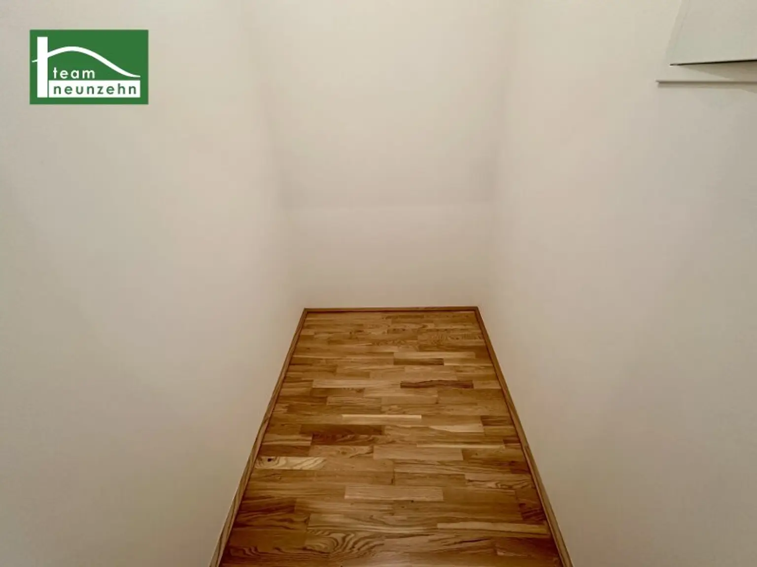 Lichtdurchflutete 2-Zimmer Gartenwohnung nahe der Alten Donau - ab 01.01.2026 beziehbar!