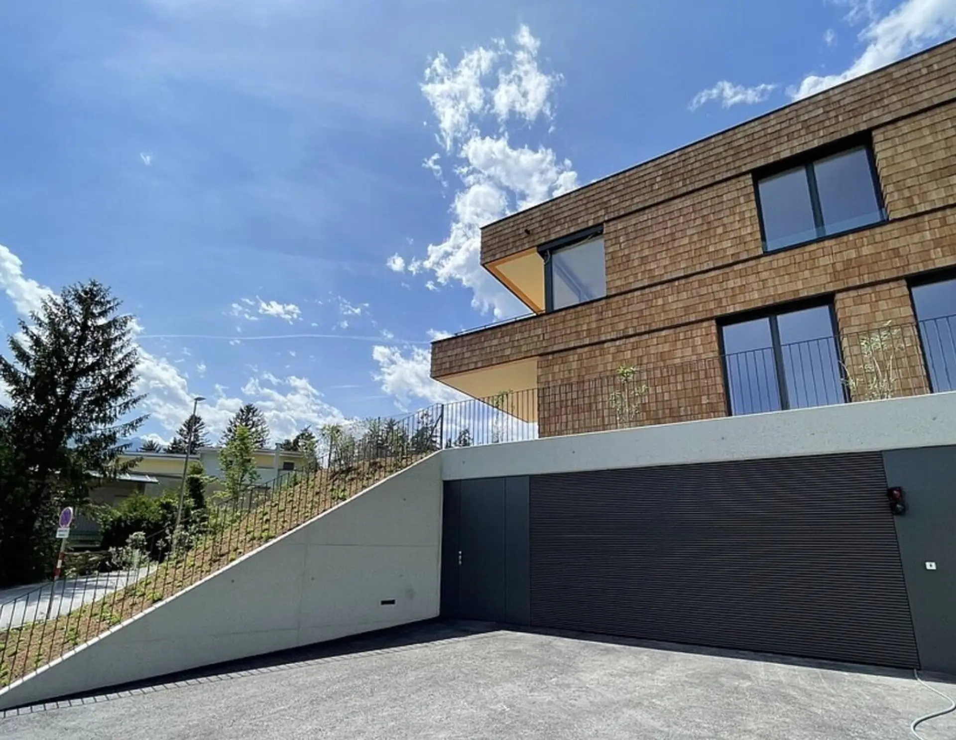 Investmentobjekt in Innsbruck - Neubauwohnungen mit Blick auf Stadt und Natur