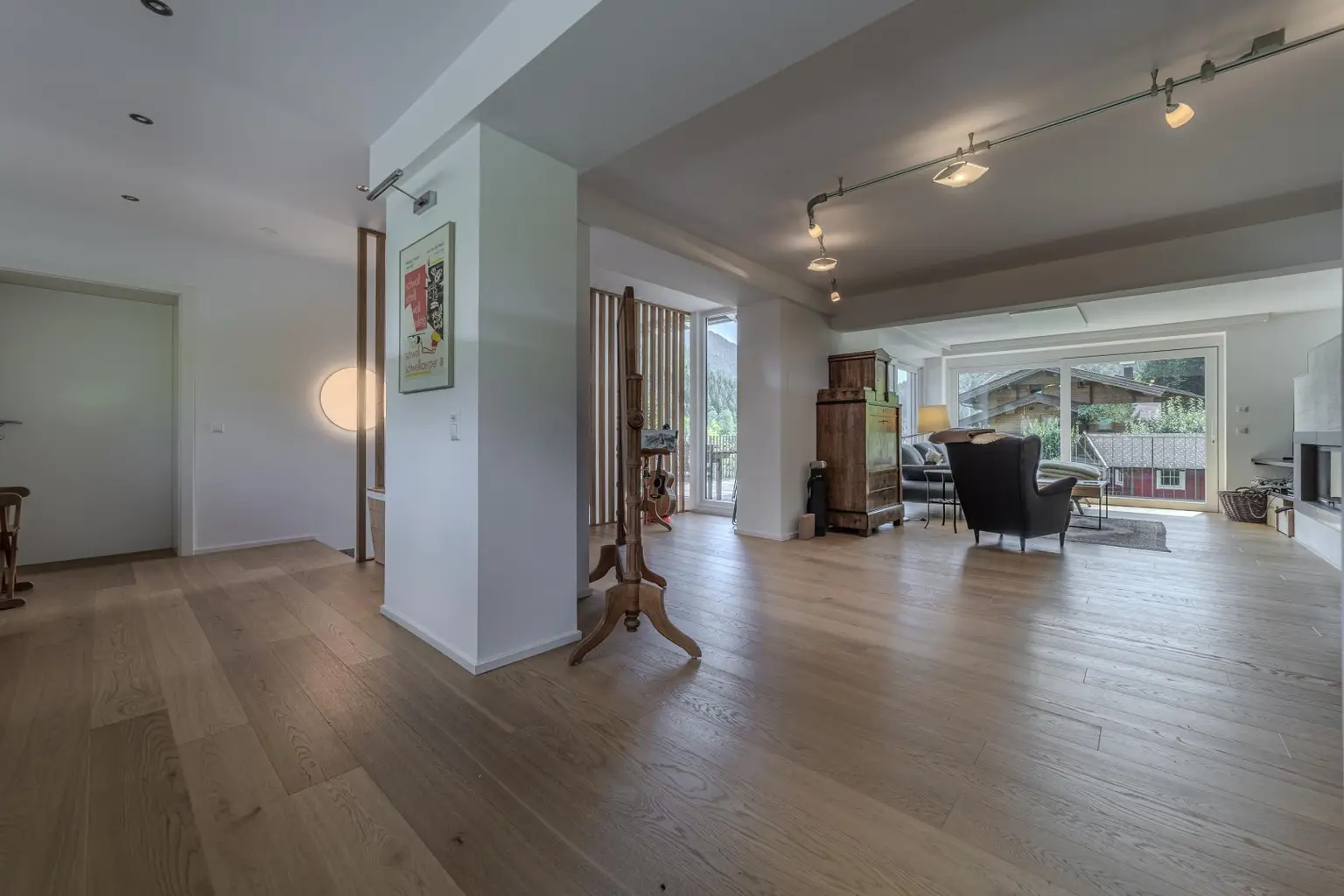 Privatwohnung