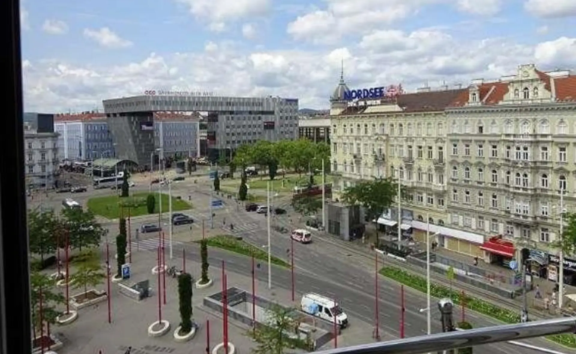 1060 Wien,  Mariahilfer Strasse 121b Foto