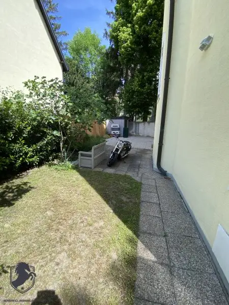 Zum Verkauf gelangt eine außergewöhnliche Villa in absoluter Bestlage von Hietzing