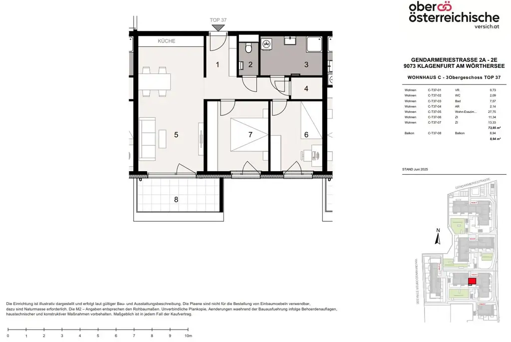 Plan 1