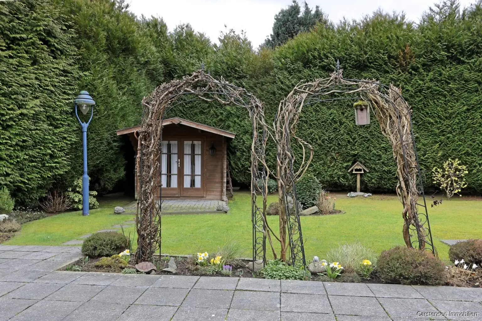 Garten