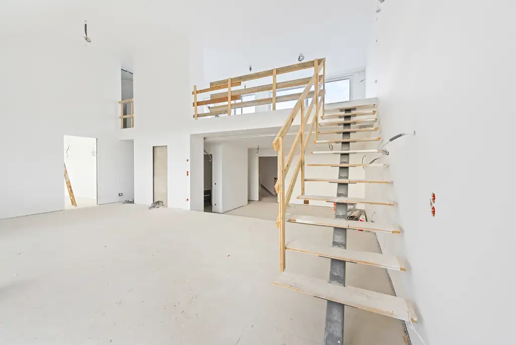 Villa Fleur - Großzügiges Penthouse mit Stadtblick