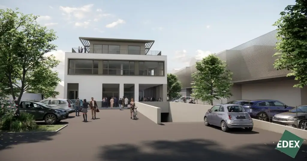 Neubau | Erstbezug nach Fertigstellung