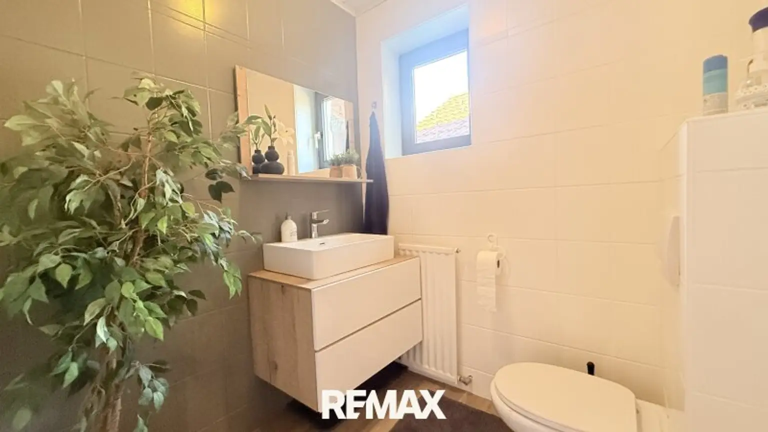 Gäste WC