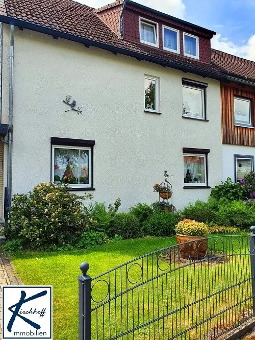 Ihr neues Zuhause