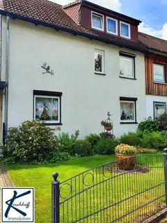 Ihr neues Zuhause