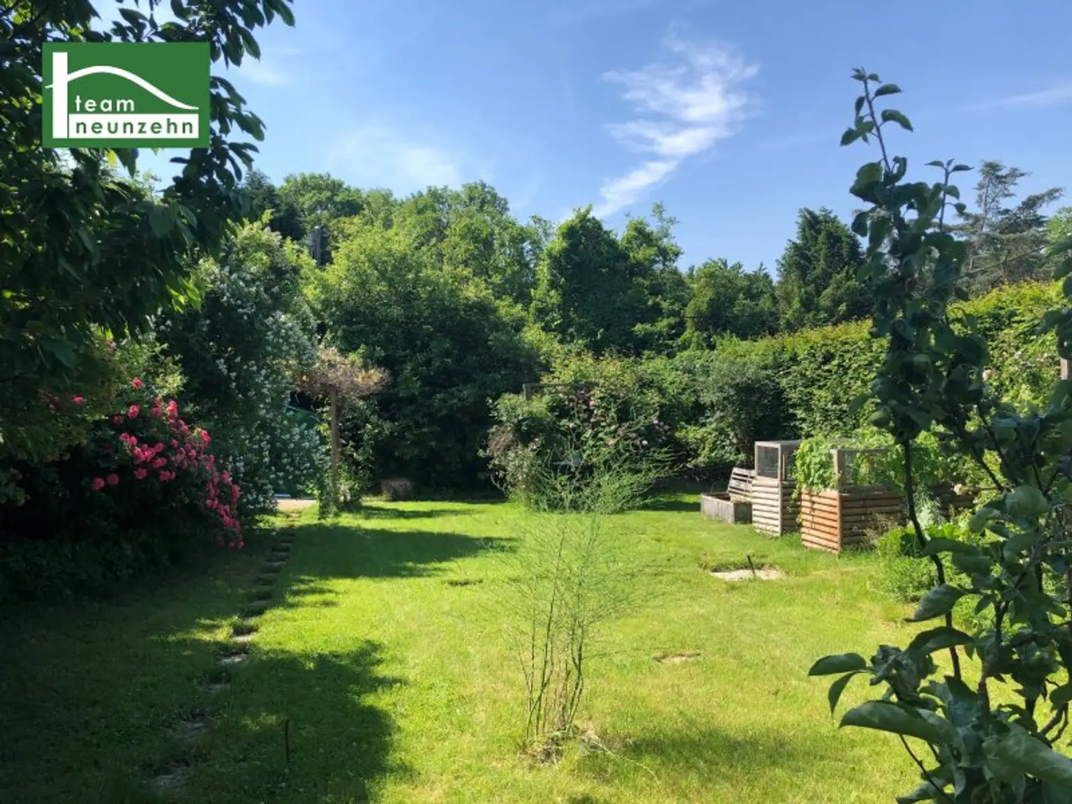 Grundstück! Für Eigenheim oder auch für Bauträger bei der Lobau . 1220 Wien, Nähe Ultzmanngasse beim Großenzersdorfer Arm
