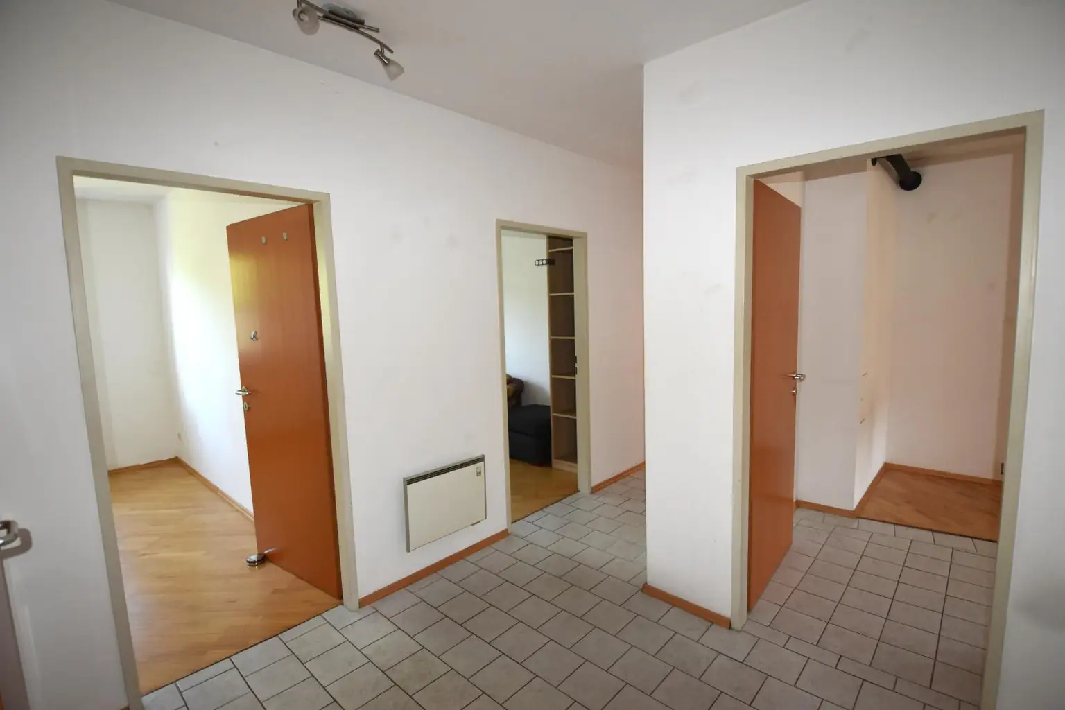 4-Zimmer Wohnung mit Loggia und Tiefgaragenstellplatz in Neuhofen/Ybbs