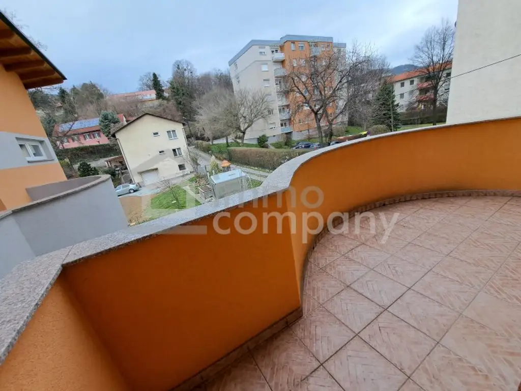 Großzügiges Wohnen mit Gartenidylle in Graz - Luxuriöses Haus mit 9 Zimmern für 850.000,00 €!