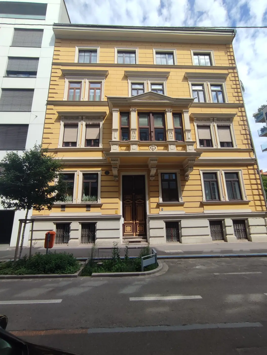 Bürgerhaus