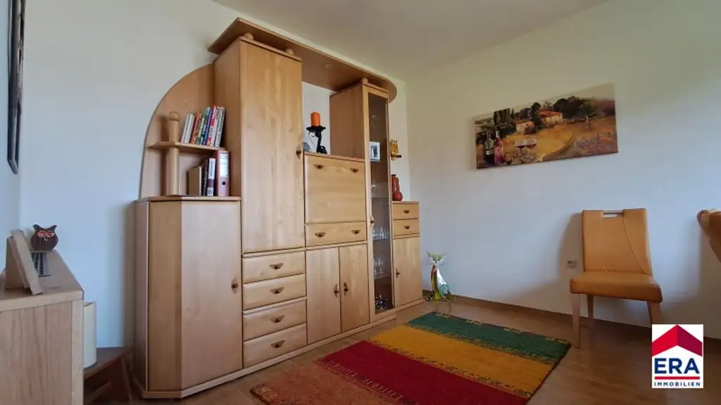 Charmantes Bauernhaus in Merzenstein/Rappottenstein – uneinsehbarer Vierkanthof bietet zahlreiche Möglichkeiten!