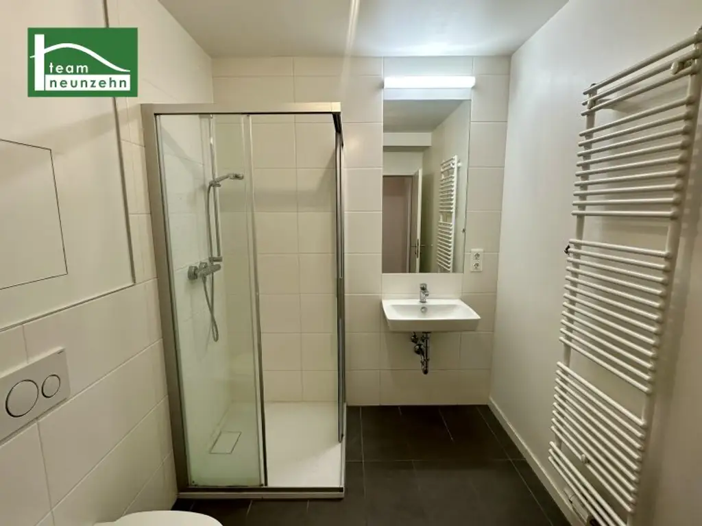 Wundervolle 4-Zimmer Wohnung in toller Lage - Einbauküche inklusive - ab 01.12.2025 verfügbar!