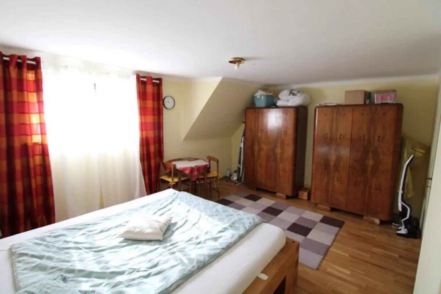 Kleines teilsaniertes 62m² Wohnhaus nahe Sattnitz