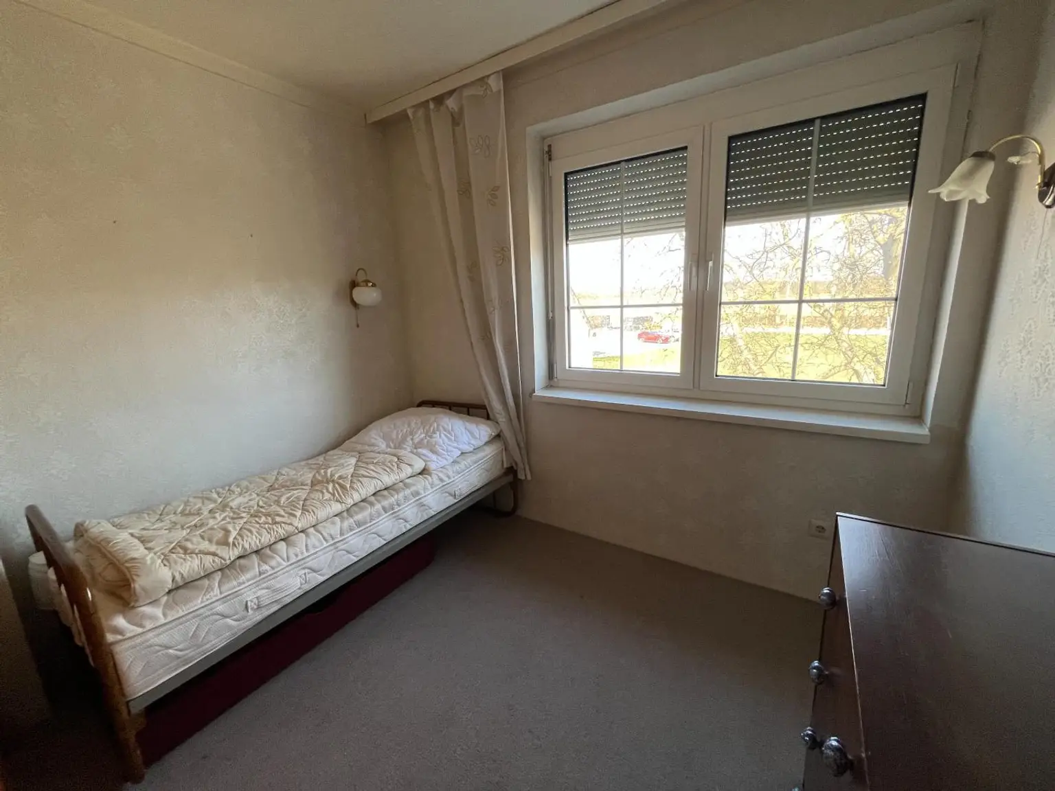 Obergeschoss - Zimmer 3