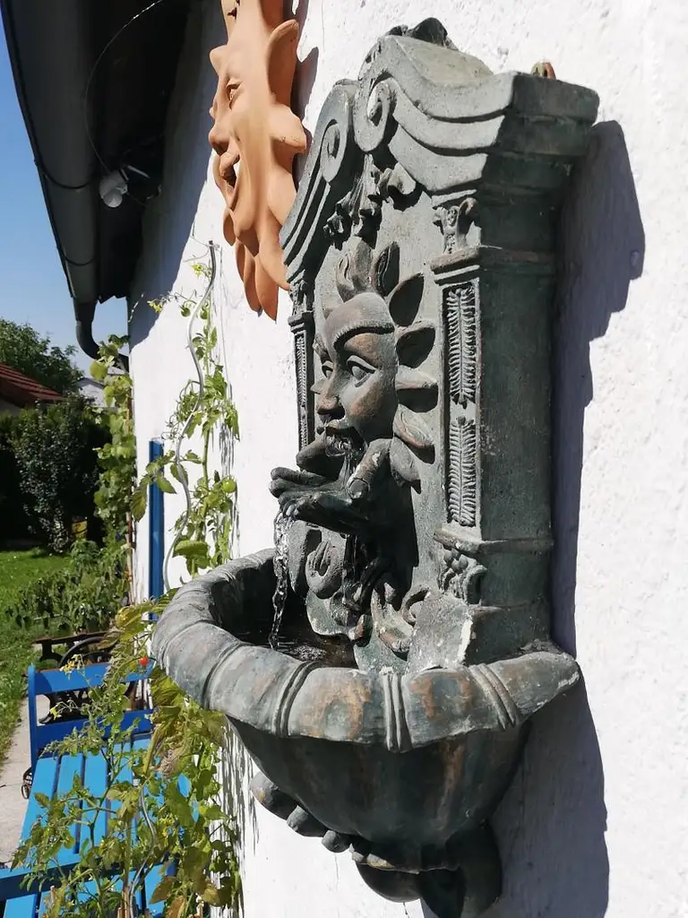 Charmantes, generalsaniertes Einfamilienhaus mit Geschichte – nicht weit von Linz entfernt! EIN HAUS MIT FLAIR