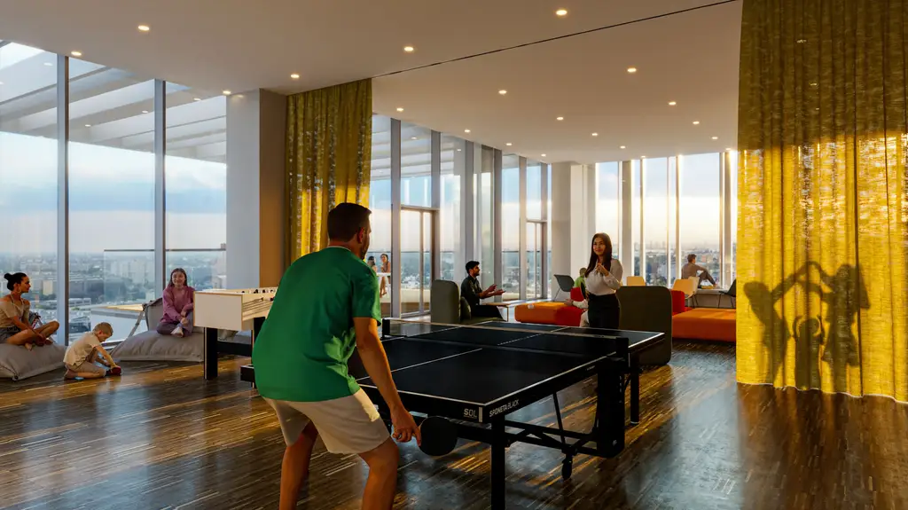 ERSTBEZUG IN DER NEUEN DONAUSTADT | MIETBEGINN AB 1. APRIL | 3 ZIMMER | BALKON | VIENNA TWENTYTWO