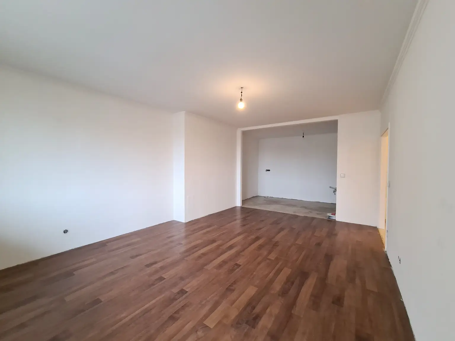 Schöne moderne 2-Zimmerwohnung!