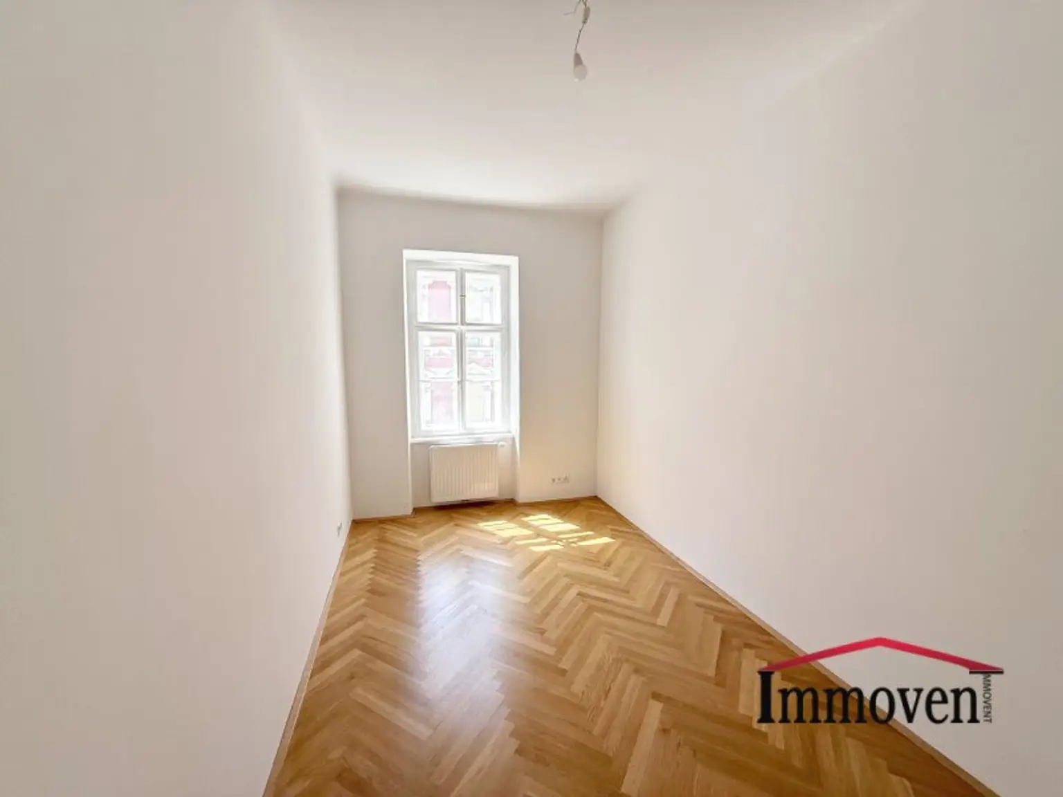 WG-geeignet - 4-Zimmerwohnung Nähe Jakominiplatz!