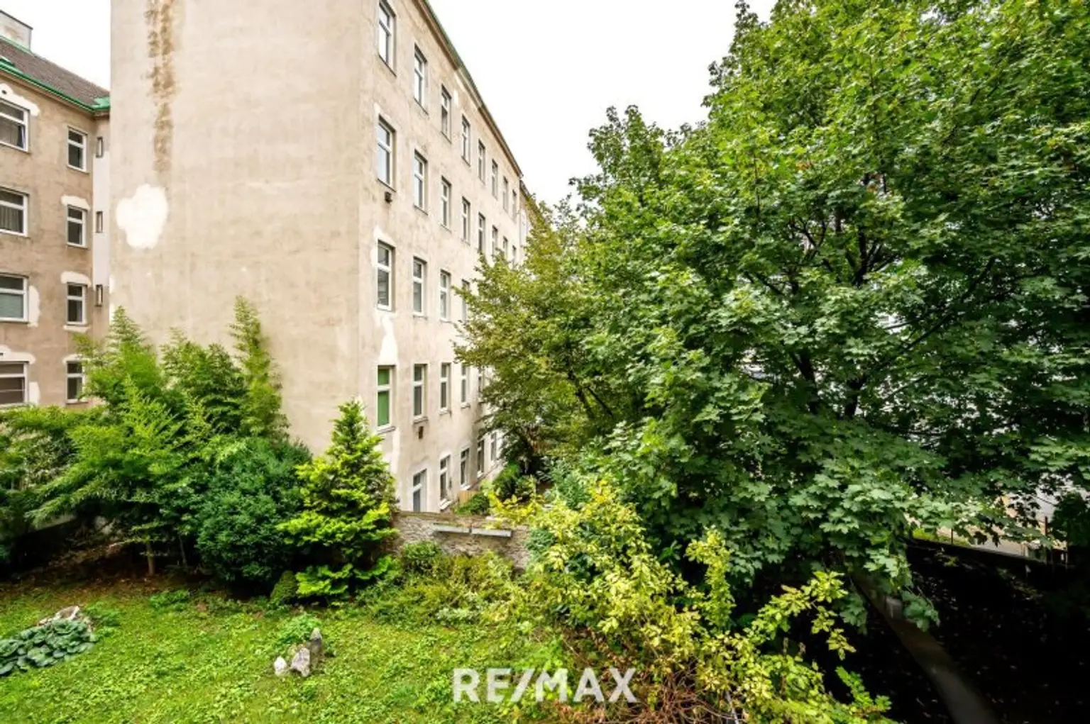 1 Zimmerwohnung I Ruhig I Hell I Hochparterre I OPEN HOUSE am 22.11.25