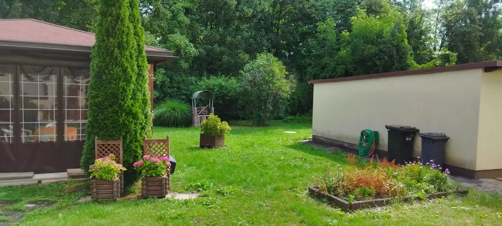 Gemütliches Zweifamilienhaus mit Potenzial in Klagenfurt