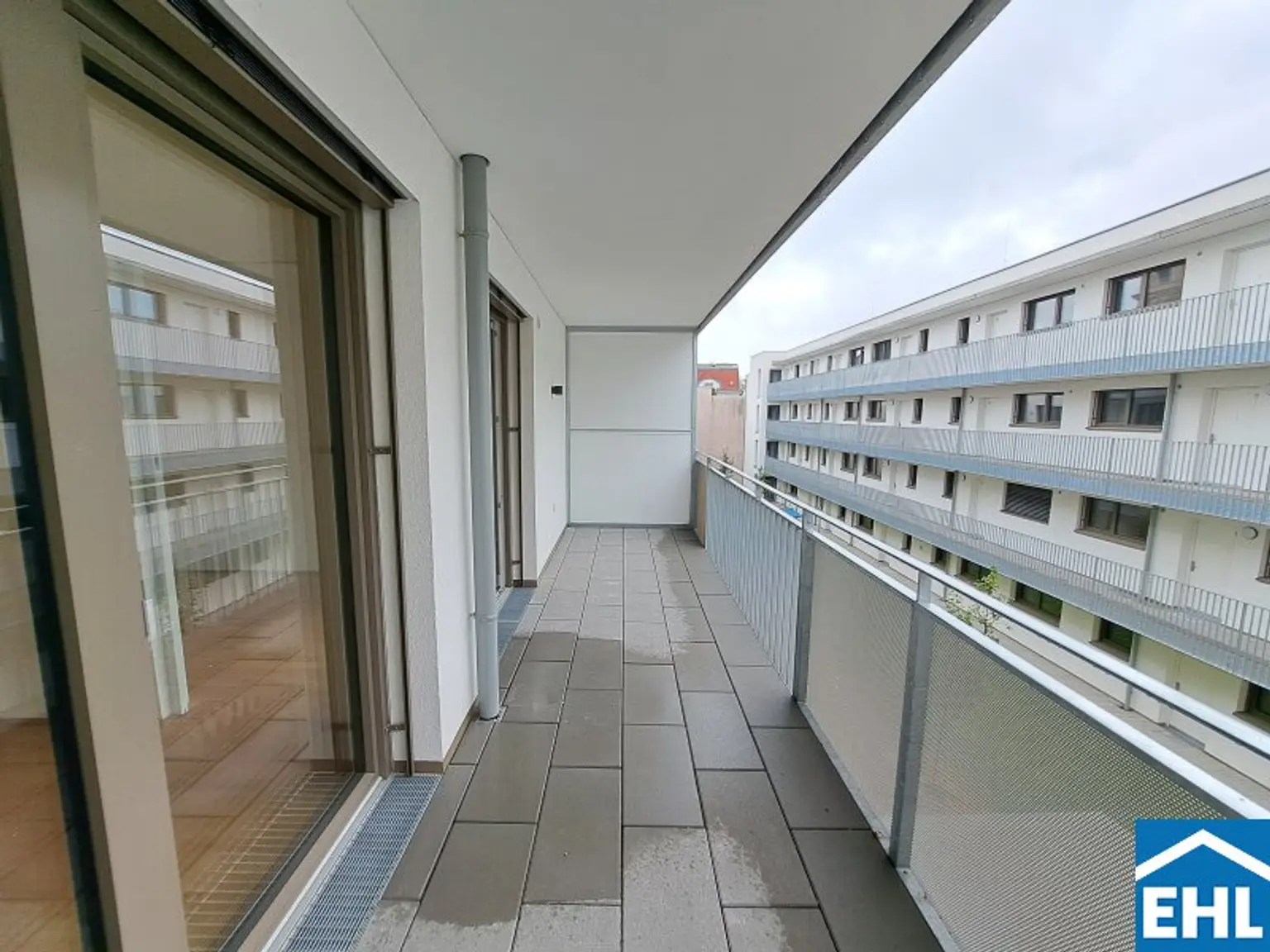 Perfektes Wohnen im Herzen von Stockerau