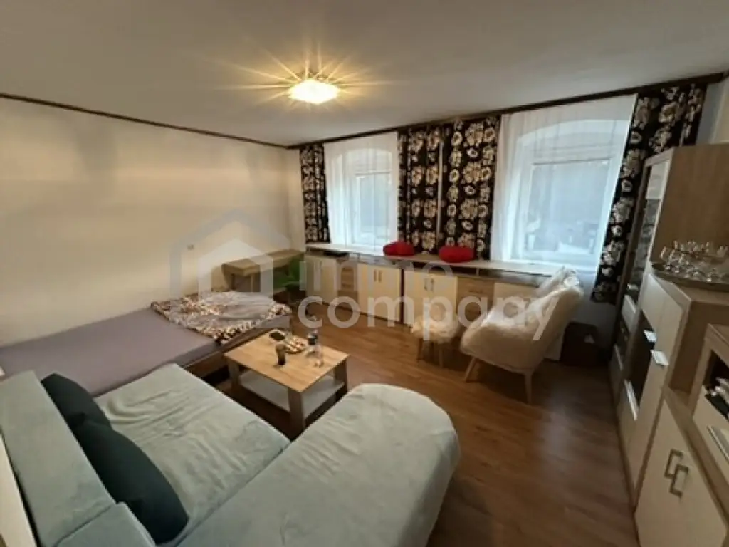 Gemütliches Haus in Burgschleinitz: 3 Zimmer, Garten für 125.000 €!